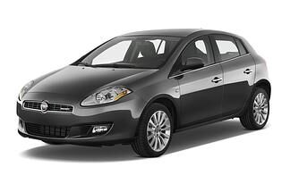 Fiat Bravo