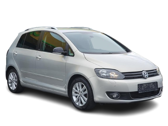 Golf + (or similar)
