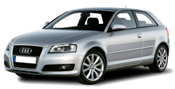 Audi A3 (or similar)