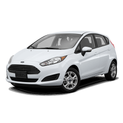 Ford Fiesta ( or similar)