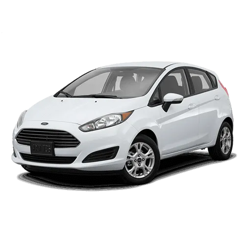 ford fiesta car