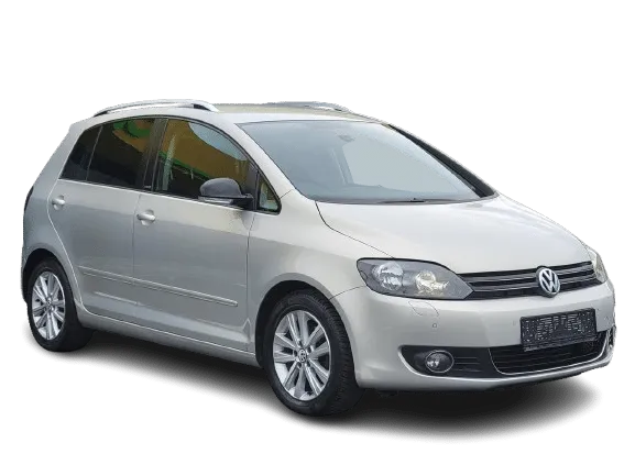 golf plus